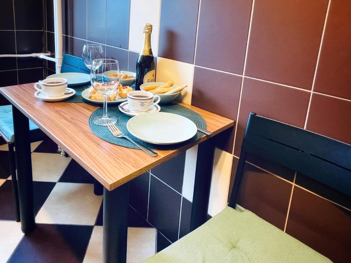 Madra Rentals Bucharest One المظهر الخارجي الصورة