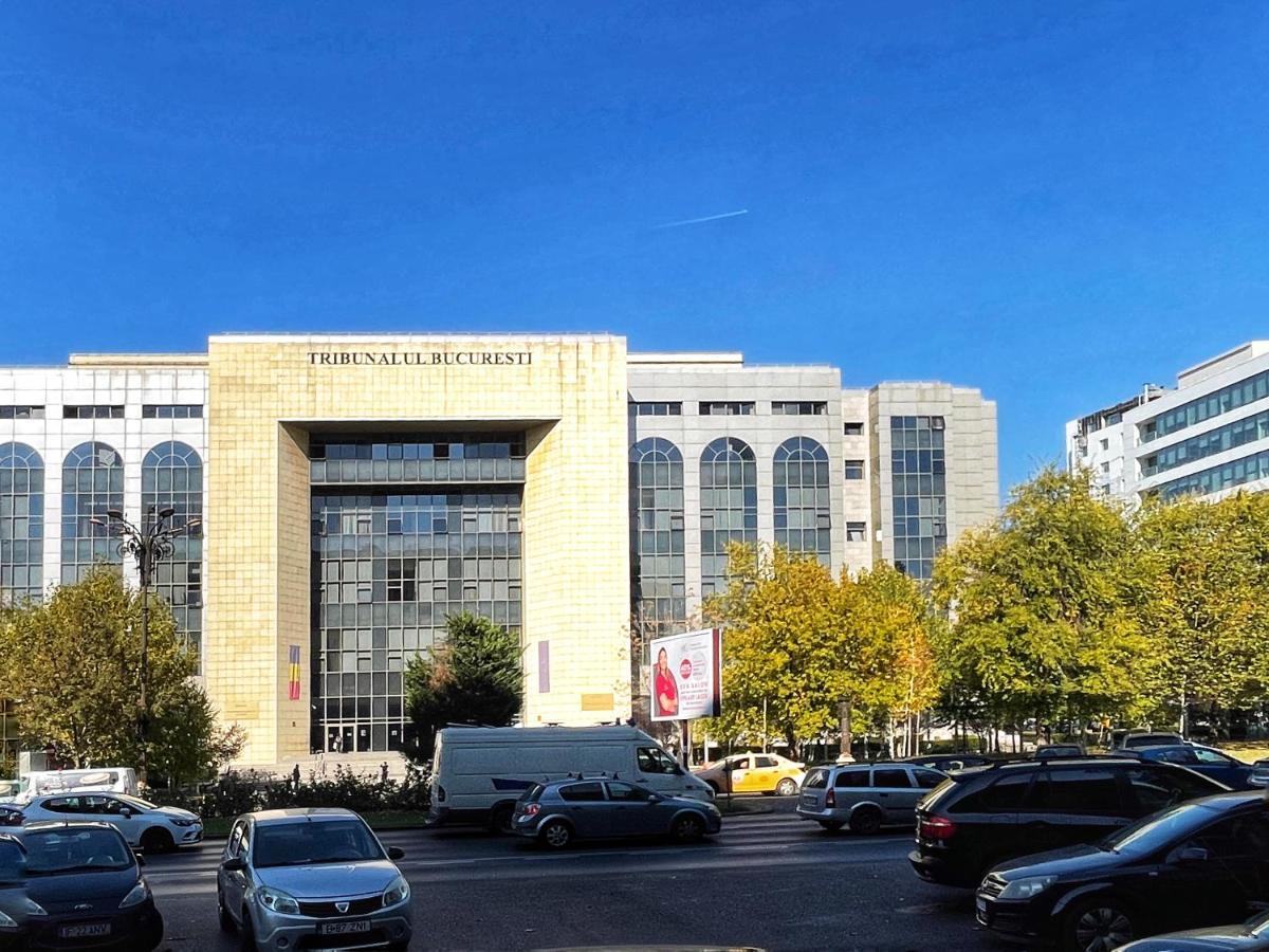 Madra Rentals Bucharest One المظهر الخارجي الصورة