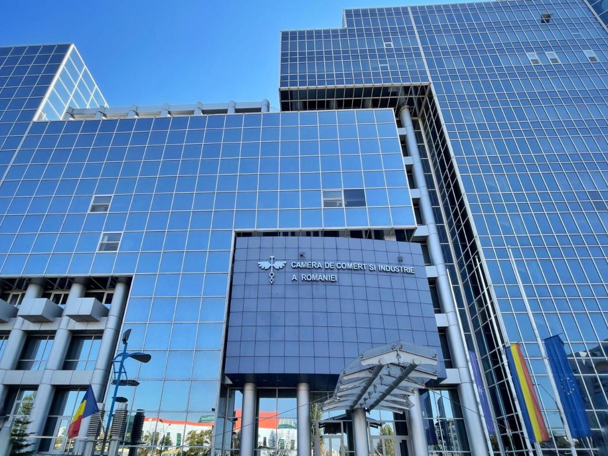 Madra Rentals Bucharest One المظهر الخارجي الصورة