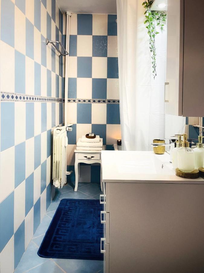 Madra Rentals Bucharest One المظهر الخارجي الصورة