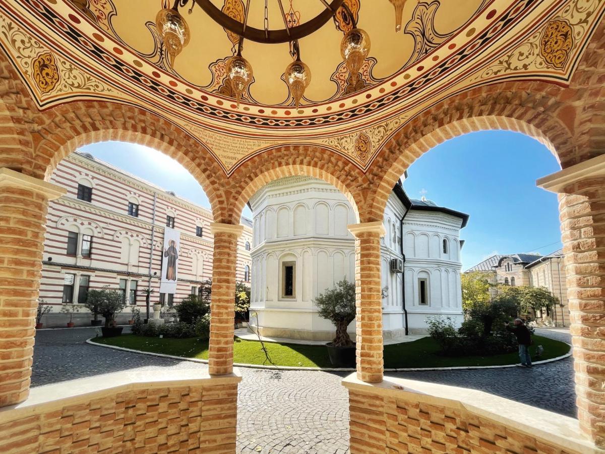 Madra Rentals Bucharest One المظهر الخارجي الصورة